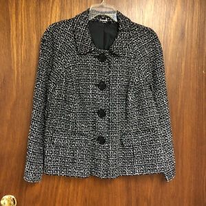 Briggs New York Dressy jacket